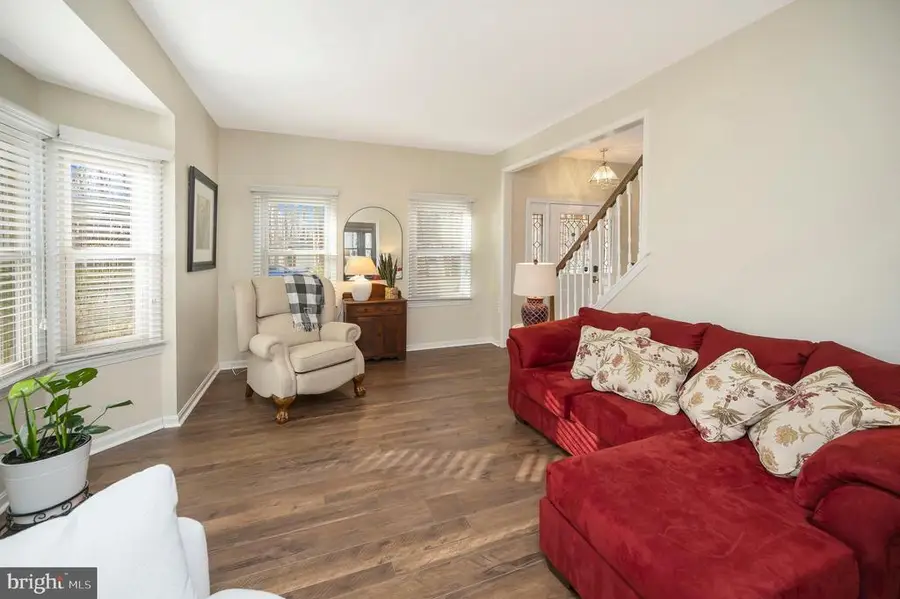106 Chesterfield Ct, Locust Grove, VA 22508 - #3