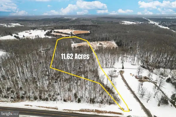 0 Constitution Hwy, Locust Grove, VA 22508