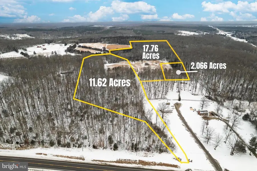 0 Constitution Hwy, Locust Grove, VA 22508 - #3