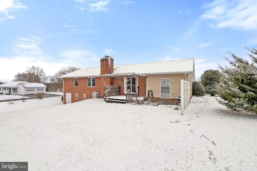 11317 Crestview Dr, Orange, VA 22960 - #3