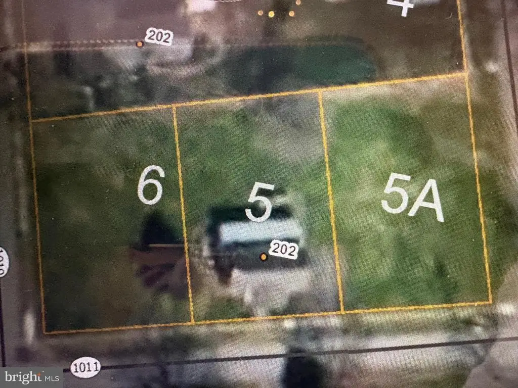 0 Market St, Gordonsville, VA 22942 - #1