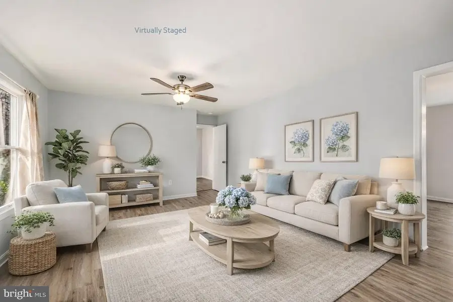 207 Spotswood Rd, Locust Grove, VA 22508 - #3