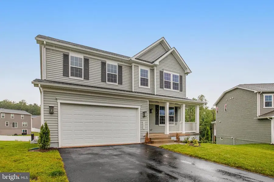 35675 Aspen Way, Locust Grove, VA 22508 - #2