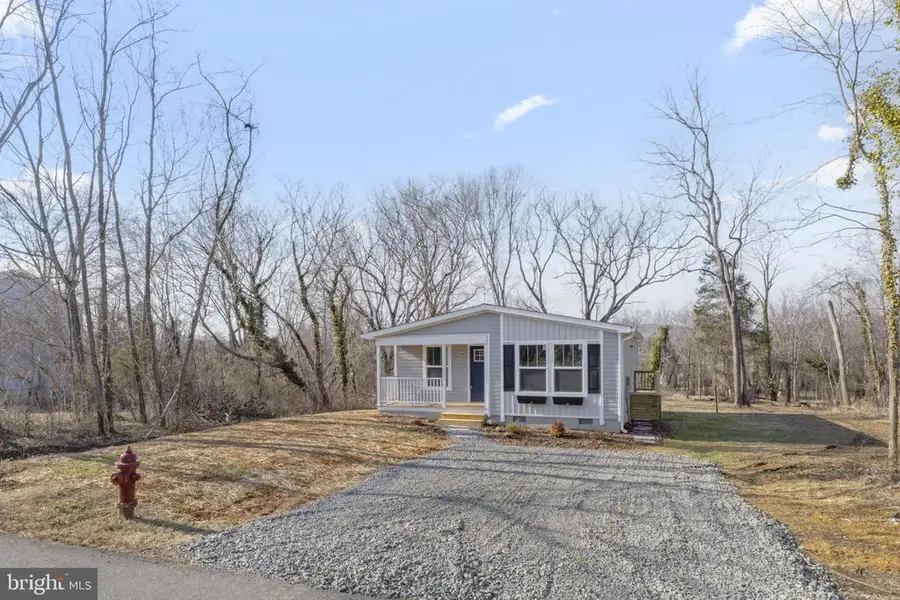 328 East St, Gordonsville, VA 22942 - #3