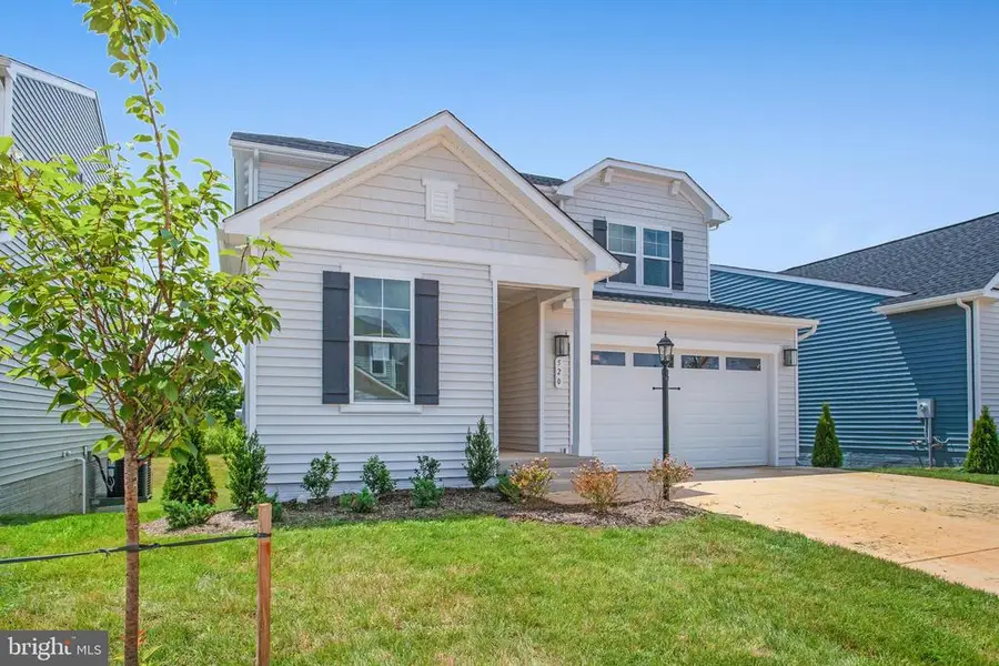 520 Aster Ln, Orange, VA 22960 - #3