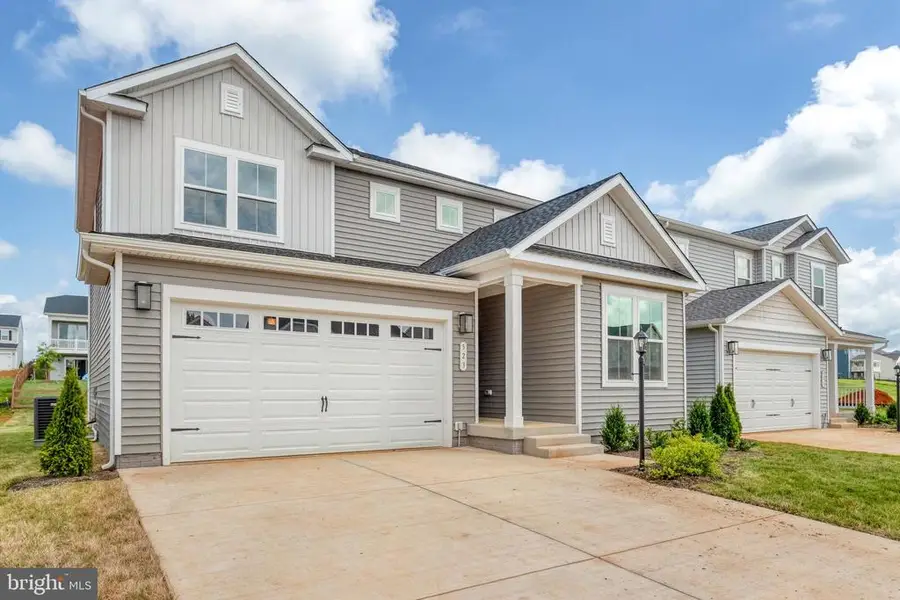 523 Aster Ln, Orange, VA 22960 - #3