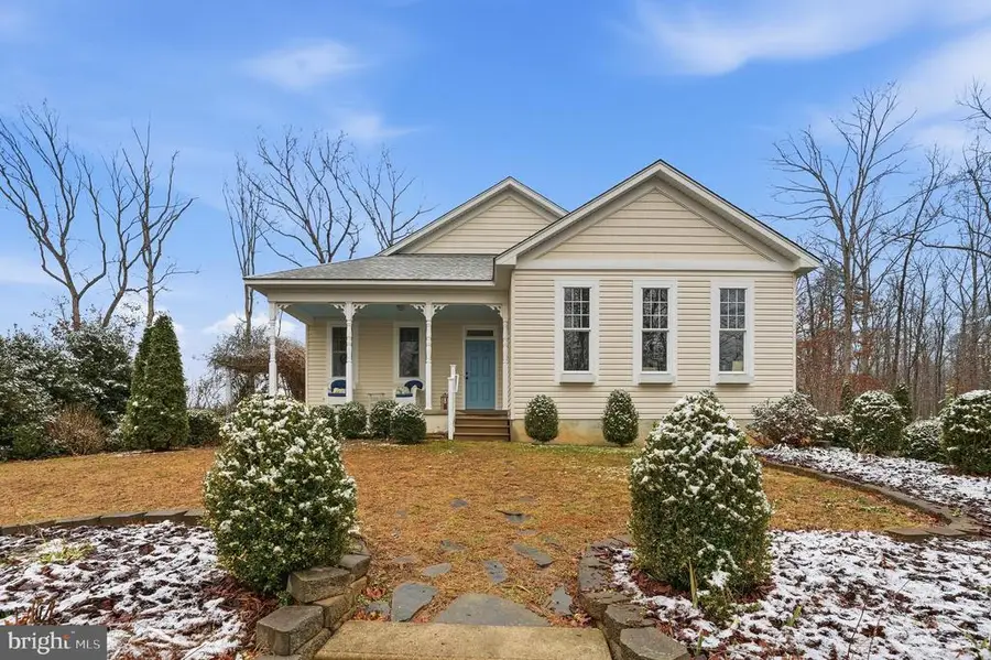 29288 Old Office Rd, Rhoadesville, VA 22542 - #2