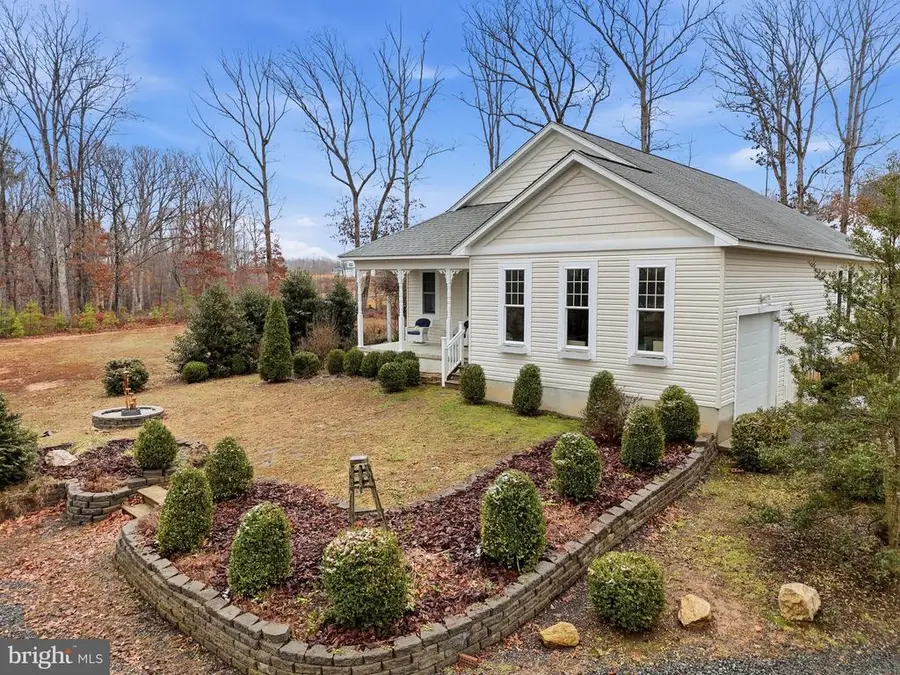 29288 Old Office Rd, Rhoadesville, VA 22542 - #3