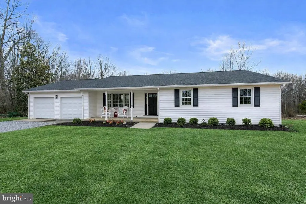 10316 Meadows Rd, Locust Grove, VA 22508 - #1