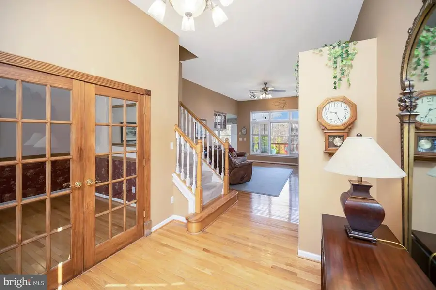 3715 Lakeview Pkwy, Locust Grove, VA 22508 - #3