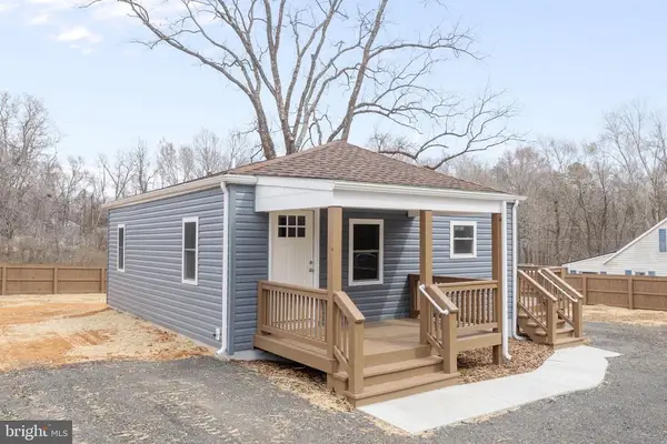 11332 Cox Mill Rd, Gordonsville, VA 22942