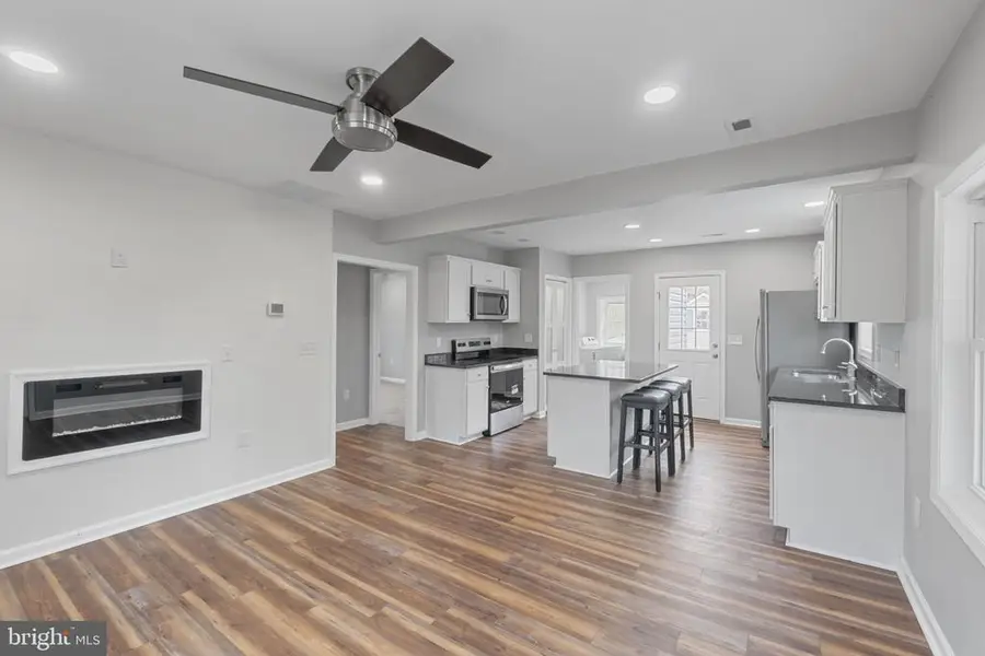 11332 Cox Mill Rd, Gordonsville, VA 22942 - #2