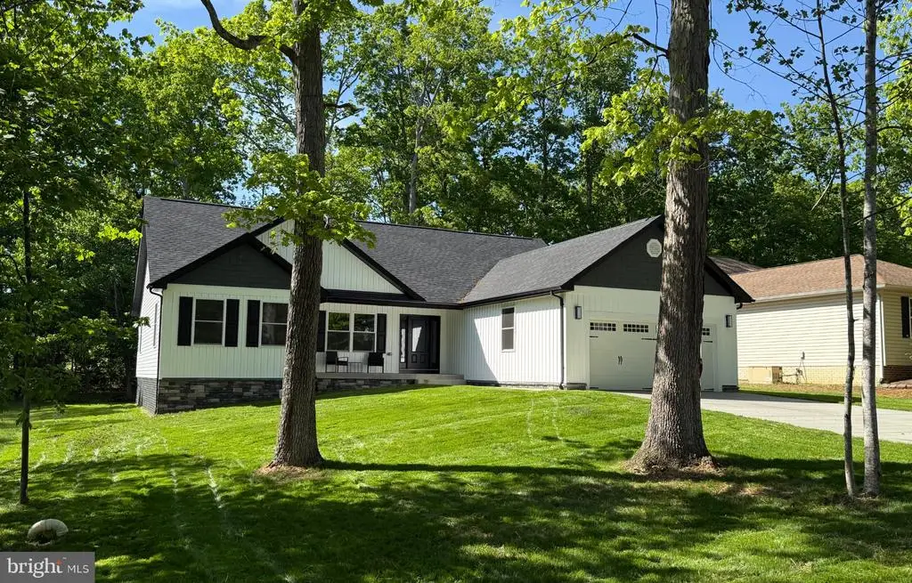 206 Saylers Creek Rd, Locust Grove, VA 22508 - #1