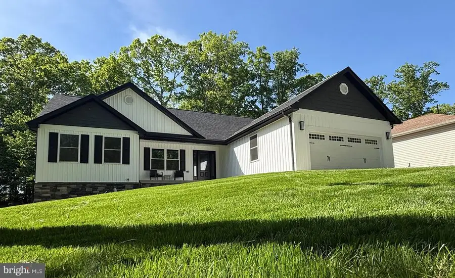 206 Saylers Creek Rd, Locust Grove, VA 22508 - #3