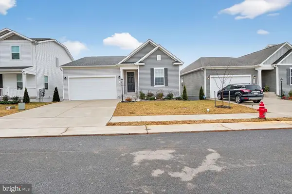 614 Clover Ln Sw, Orange, VA 22960