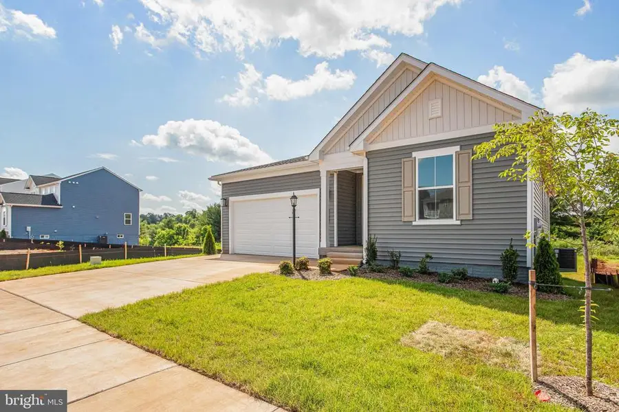 508 Aster Ln, Orange, VA 22960 - #2