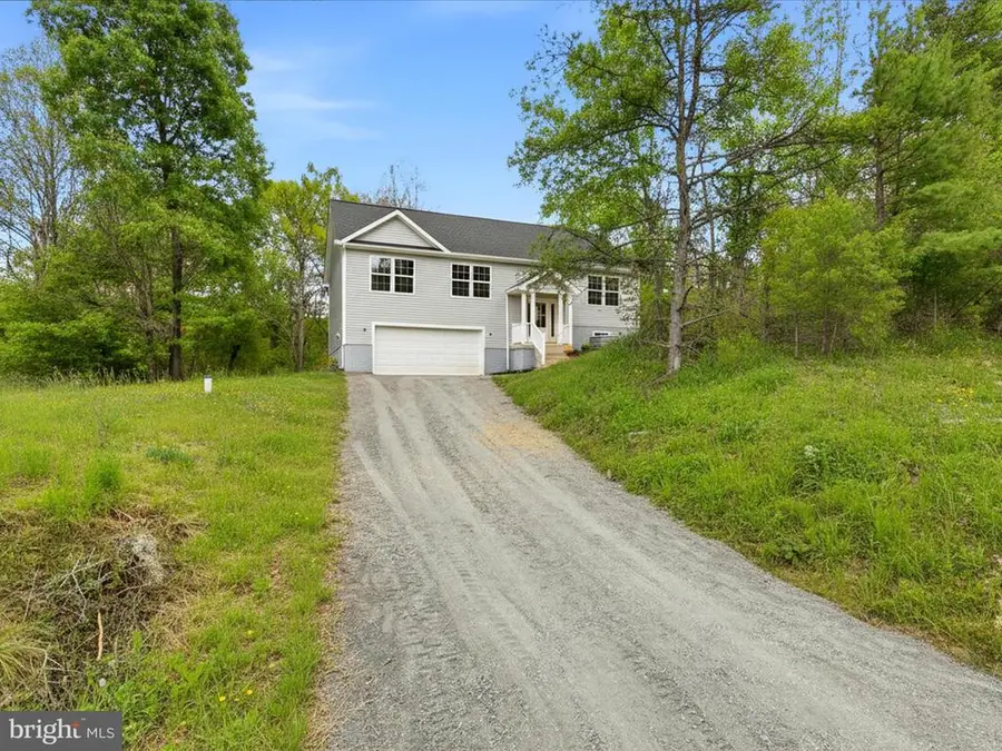 3281 Russel Run Rd, Locust Grove, VA 22508 - #2