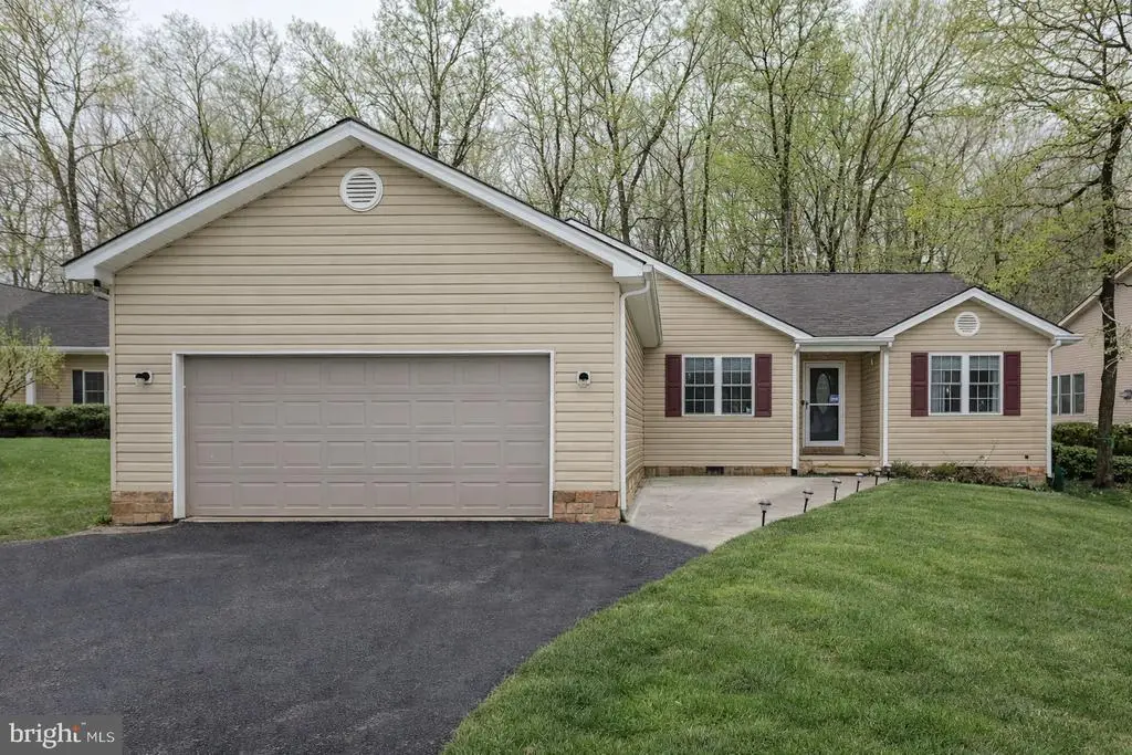 114 Saylers Creek Rd, Locust Grove, VA 22508 - #1