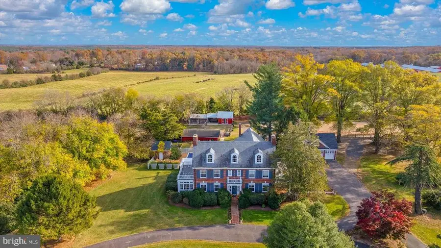 23494 Village Rd, Unionville, VA 22567 - #2