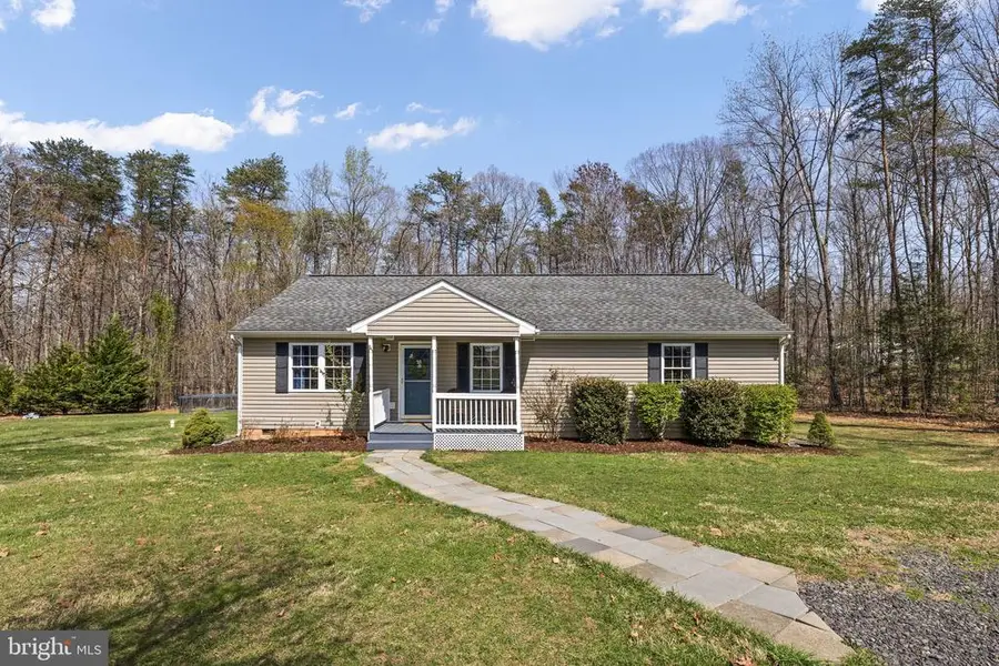 8343 Wilderness Woods Ln, Rhoadesville, VA 22542 - #2