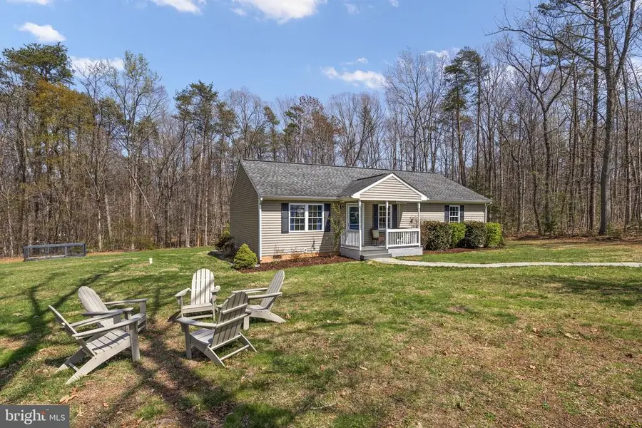 8343 Wilderness Woods Ln, Rhoadesville, VA 22542 - #3