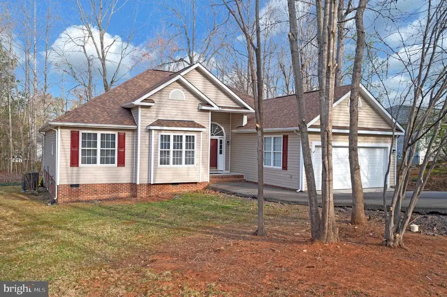 550 Harrison Cir, Locust Grove, VA 22508 - #2