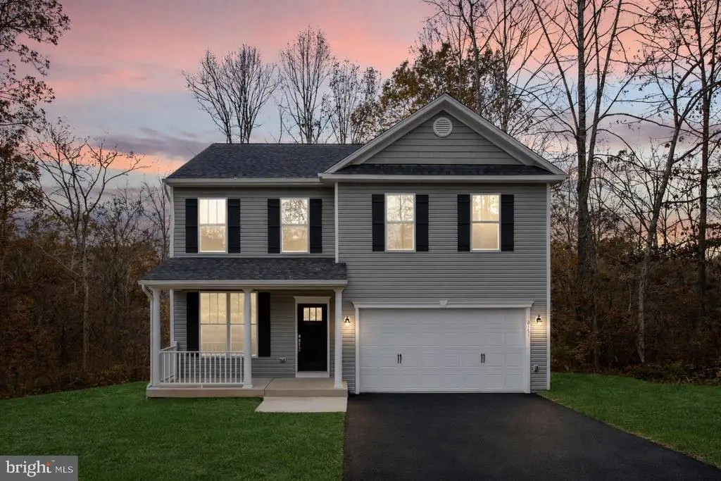 505 Cornwallis Ave, Locust Grove, VA 22508 - #1