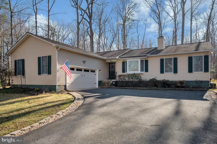 821 Eastover Pkwy, Locust Grove, VA 22508 - #3