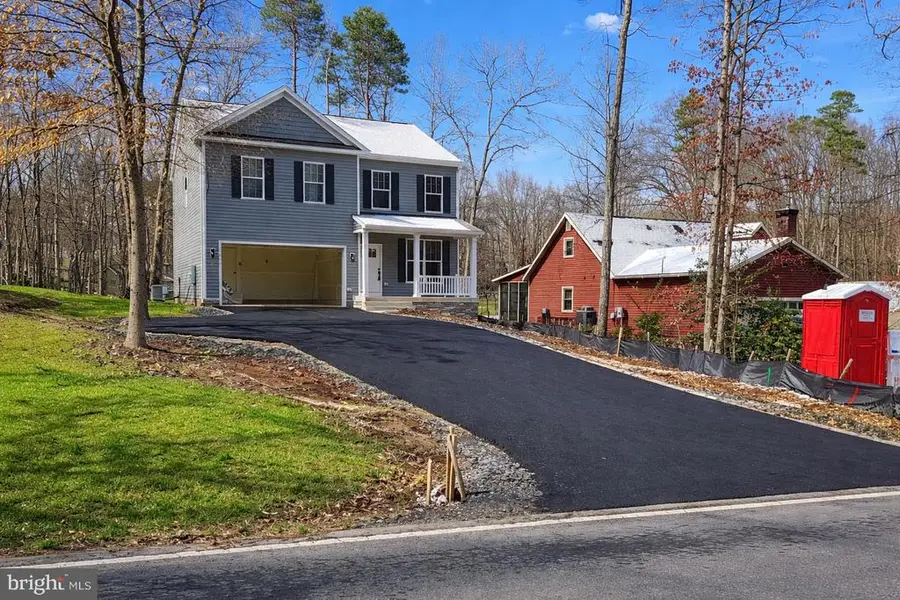 4230 Lakeview Pkwy, Locust Grove, VA 22508 - #3