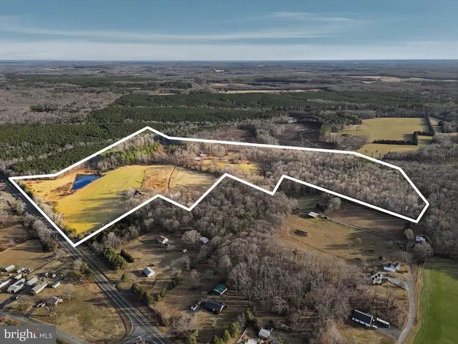 25014 Constitution, Orange, VA 22960 - #2