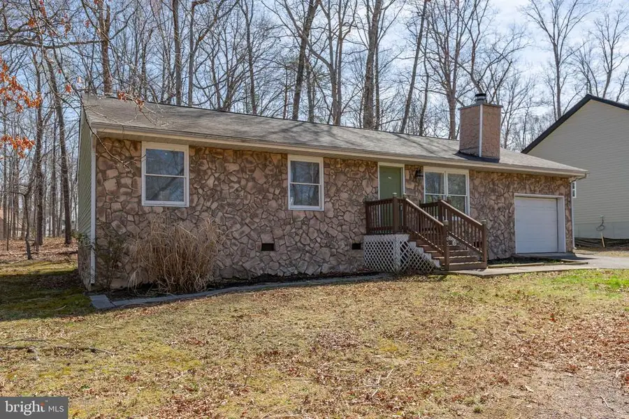 1105 Lakeview Pkwy, Locust Grove, VA 22508 - #2