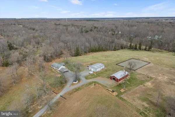 9107 Grasty Gold Mine Rd, Rhoadesville, VA 22542