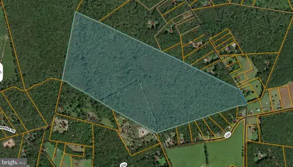 Marquis Rd, Unionville, VA 22567