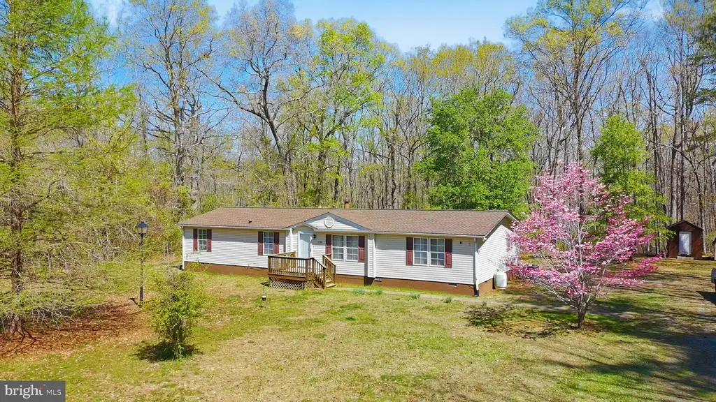 19341 Lahore Rd, Orange, VA 22960 - #1
