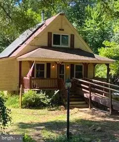 7719 Vermont Rd, Rhoadesville, VA 22542 - #1
