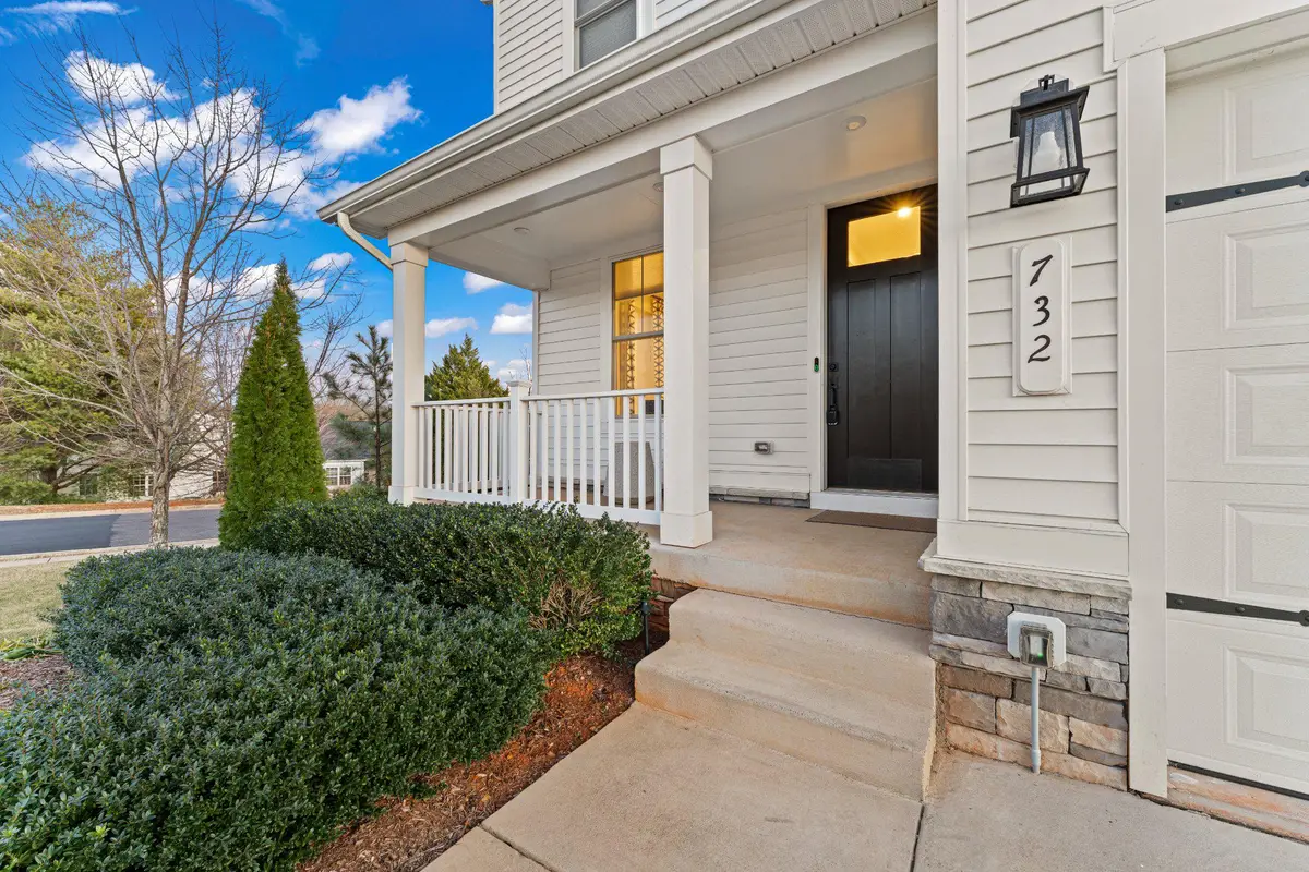 732 Round Hill Dr, Orange, VA 22960 - #1