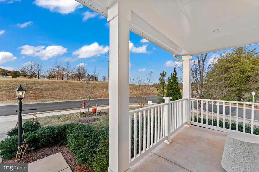 732 Round Hill Dr, Orange, VA 22960 - #3
