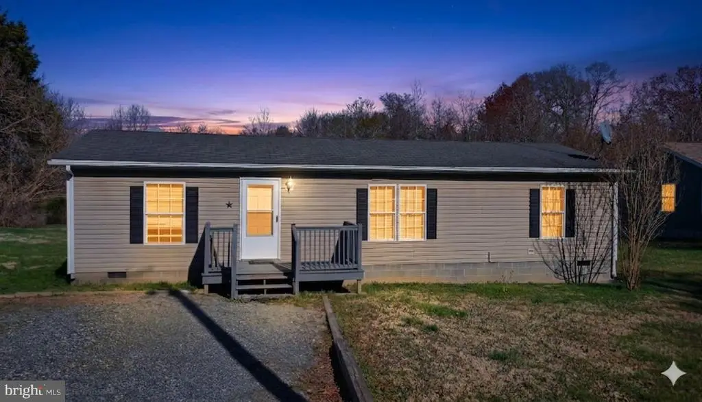 106 Piedmont St, Orange, VA 22960 - #1