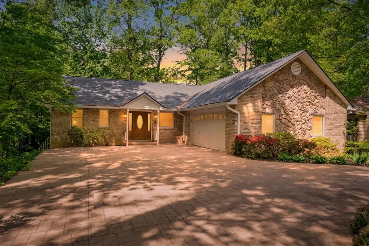 110 Federal Rd, Locust Grove, VA 22508 - #1