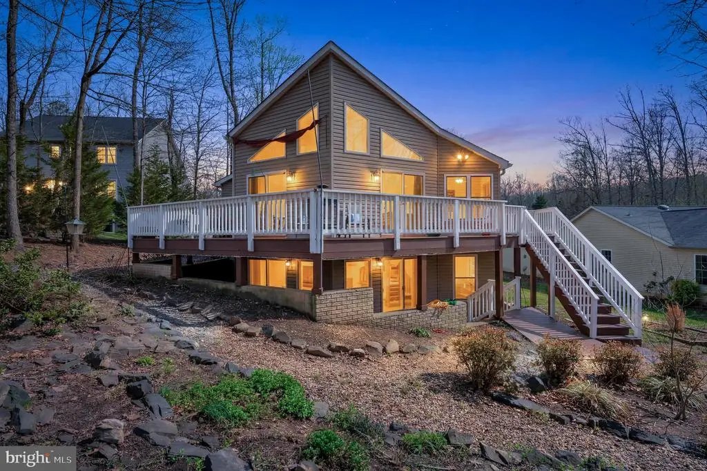 315 Westover Pkwy, Locust Grove, VA 22508 - #1