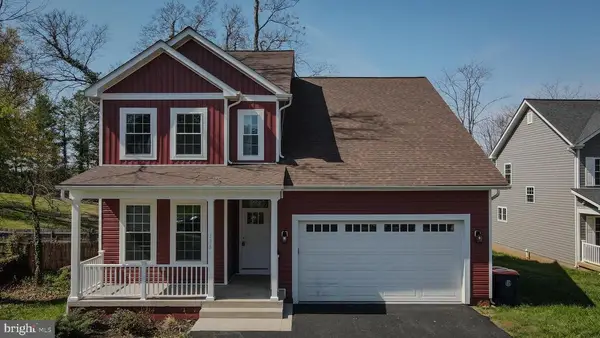 136 Almond St, Orange, VA 22960