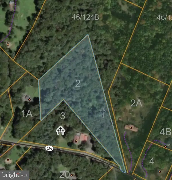 Lahore Rd, Orange, VA 22960