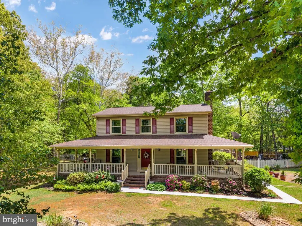 2065 Spotswood Dr, Locust Grove, VA 22508 - #1