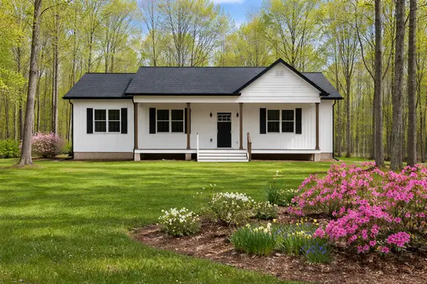 17342 Mallorys Ford Rd, Gordonsville, VA 22942