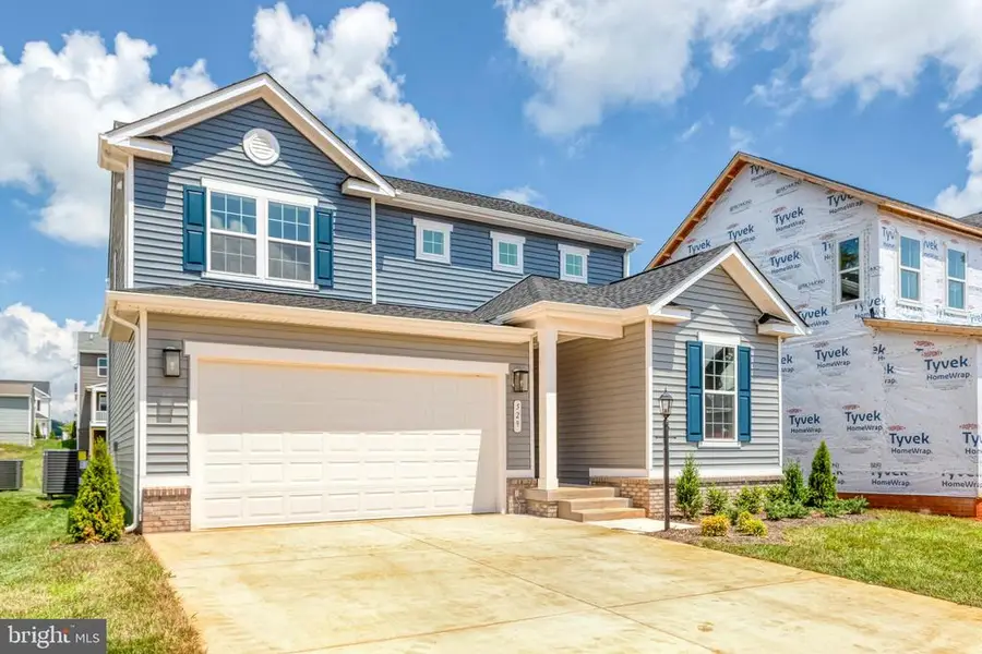 529 Aster Ln, Orange, VA 22960 - #2