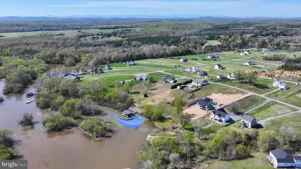 Lands End Dr, Orange, VA 22960