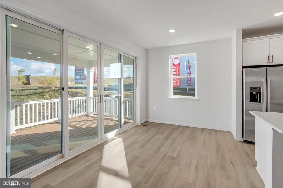 601 Clover Ln, Orange, VA 22960 - #3