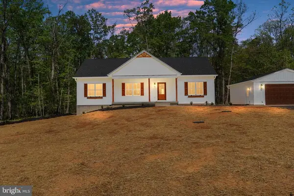 10130 Captains Way, Unionville, VA 22567