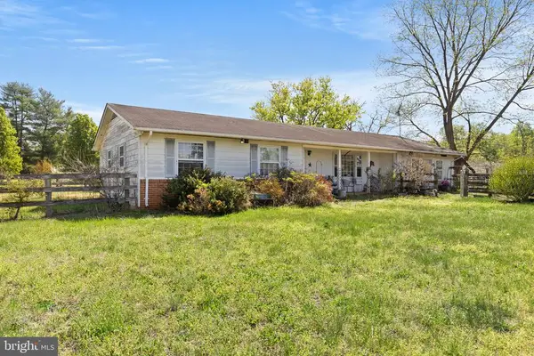 12101 Greenwood Rd, Orange, VA 22960