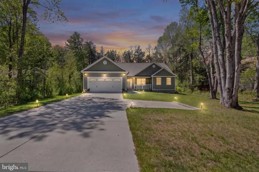 1906 Lakeview Pkwy, Locust Grove, VA 22508 - #1